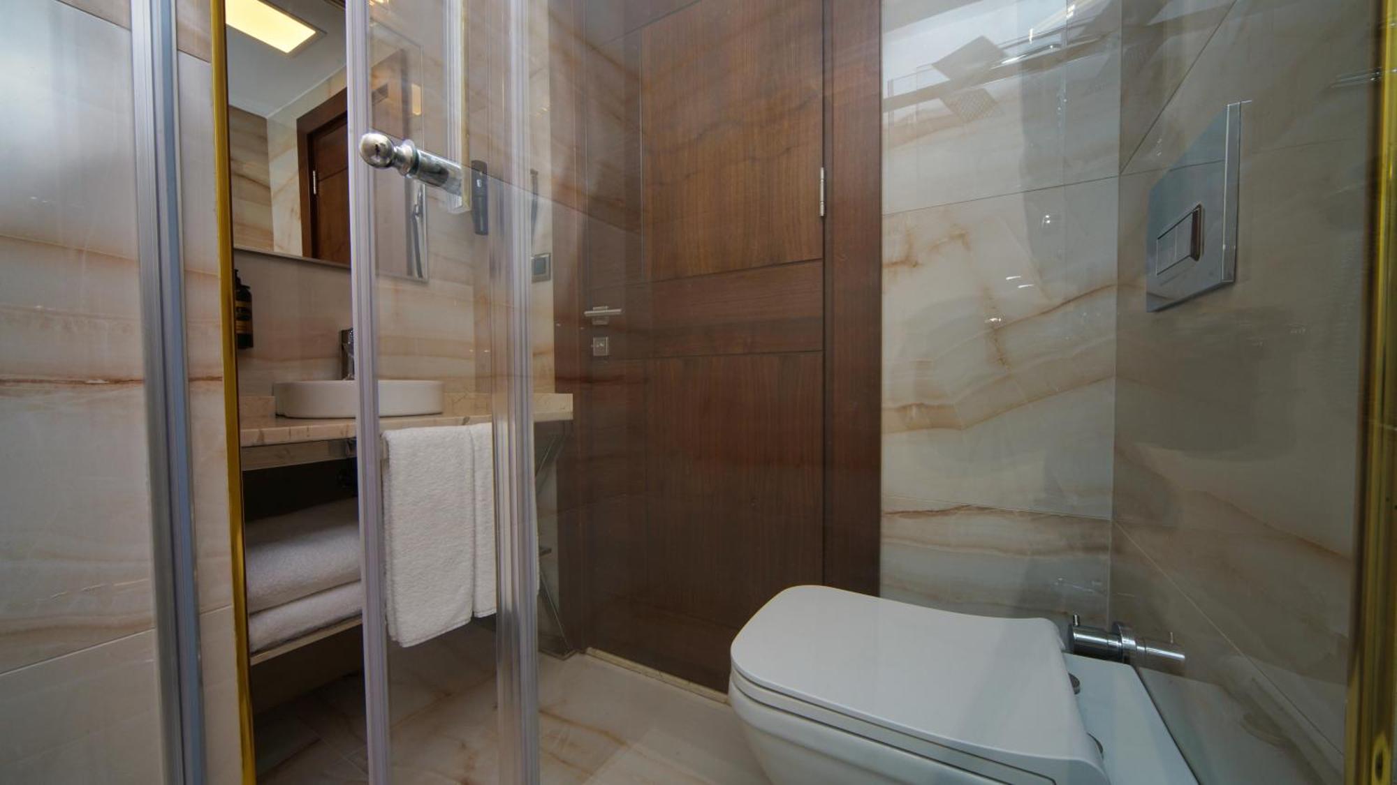 My Dream Istanbul Hotel — Photos 2
